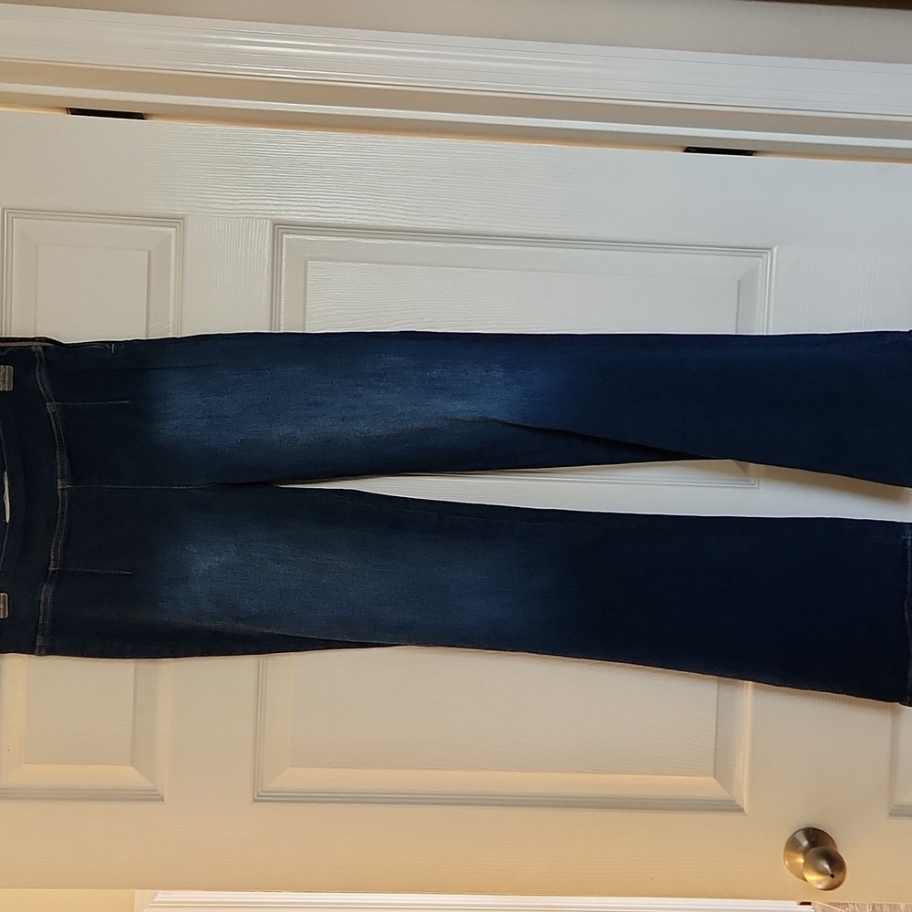 Voyageur By Mersea Nomad Bootcut Jeans Size M